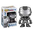 Iron Man 3 Movie War Machine Pop! Vinyl Bobble Head